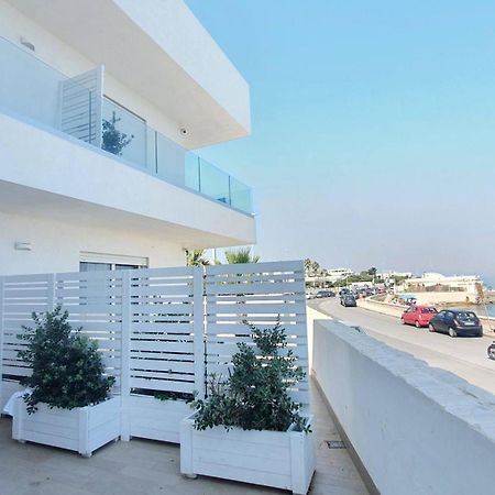 Villa Mediterranea Apartments - Seaview, Pool & Garden Bari Exterior foto